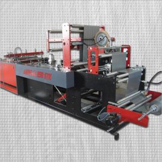AKDENİZ 850 STK Ultrasonicli, Takviyeli Poşet Kesim Makinası